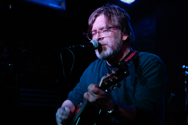 The New Mendicants at Mercury Lounge