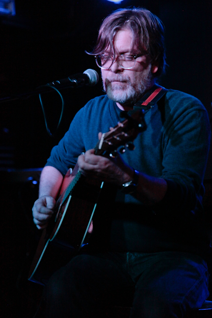 The New Mendicants at Mercury Lounge