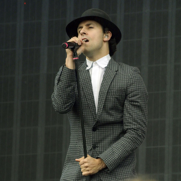 Maximo Park