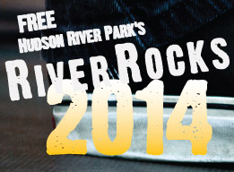riverocks