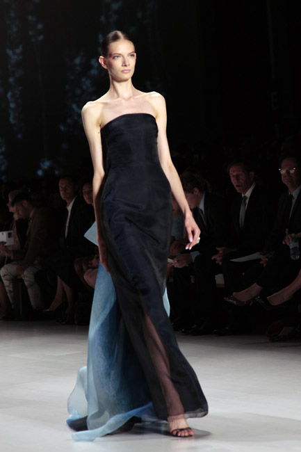 Pamella Roland Spring 2015 Collection