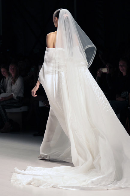 Pamella Roland Spring 2015 Collection