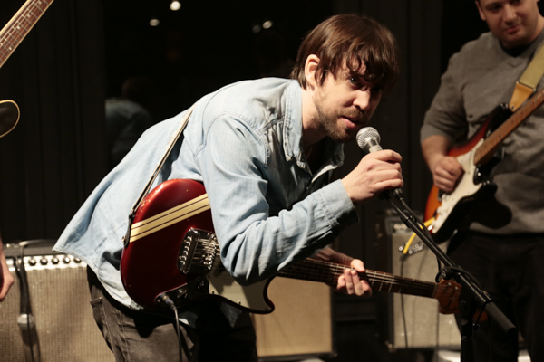 Empyrean Atlas at 291 Grand Street