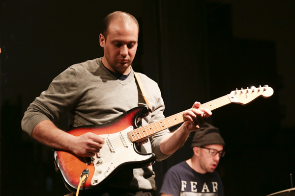 Empyrean Atlas at 291 Grand Street