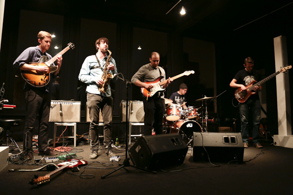 Empyrean Atlas at 291 Grand Street