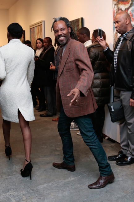 G Destin Fall/Winter Fashion Presentation