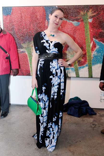 G Destin Fall/Winter Fashion Presentation