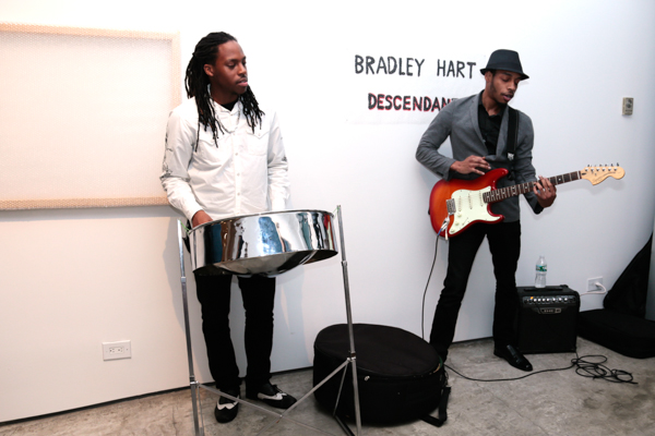 G Destin Fall/Winter Fashion Presentation