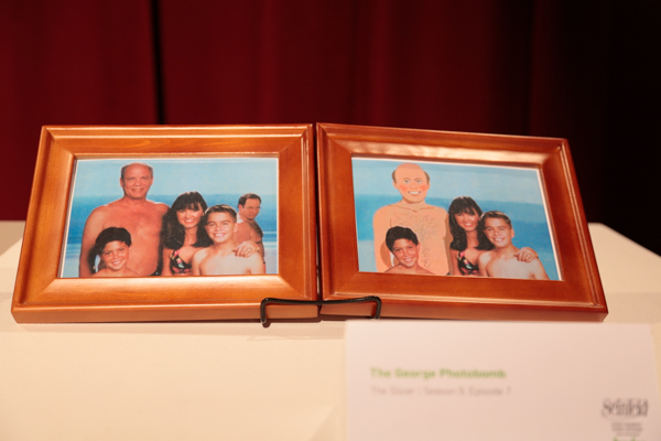 June 26, 2015: Seinfeld apartment pop up exhibit and gallery created by Hulu at Milk Studios in New York City. #seinfeldapartment Mandatory Credit: Tear-n Tan 2015 © Tan.  All Rights Reserved.