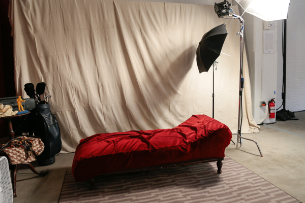 June 26, 2015: Seinfeld apartment pop up exhibit and gallery created by Hulu at Milk Studios in New York City. #seinfeldapartment Mandatory Credit: Tear-n Tan 2015 © Tan.  All Rights Reserved.