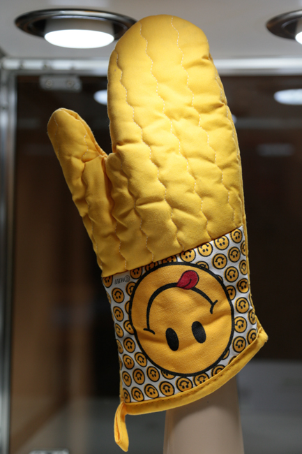 June 26, 2015: Seinfeld apartment pop up exhibit and gallery created by Hulu at Milk Studios in New York City. #seinfeldapartment Mandatory Credit: Tear-n Tan 2015 © Tan.  All Rights Reserved.